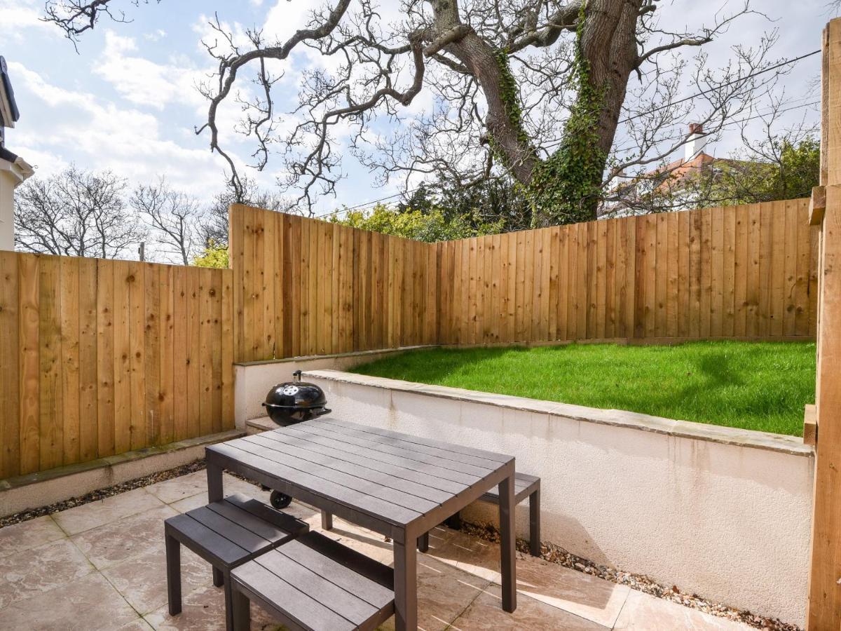 Conybeare Cottage Lyme Regis Exterior photo
