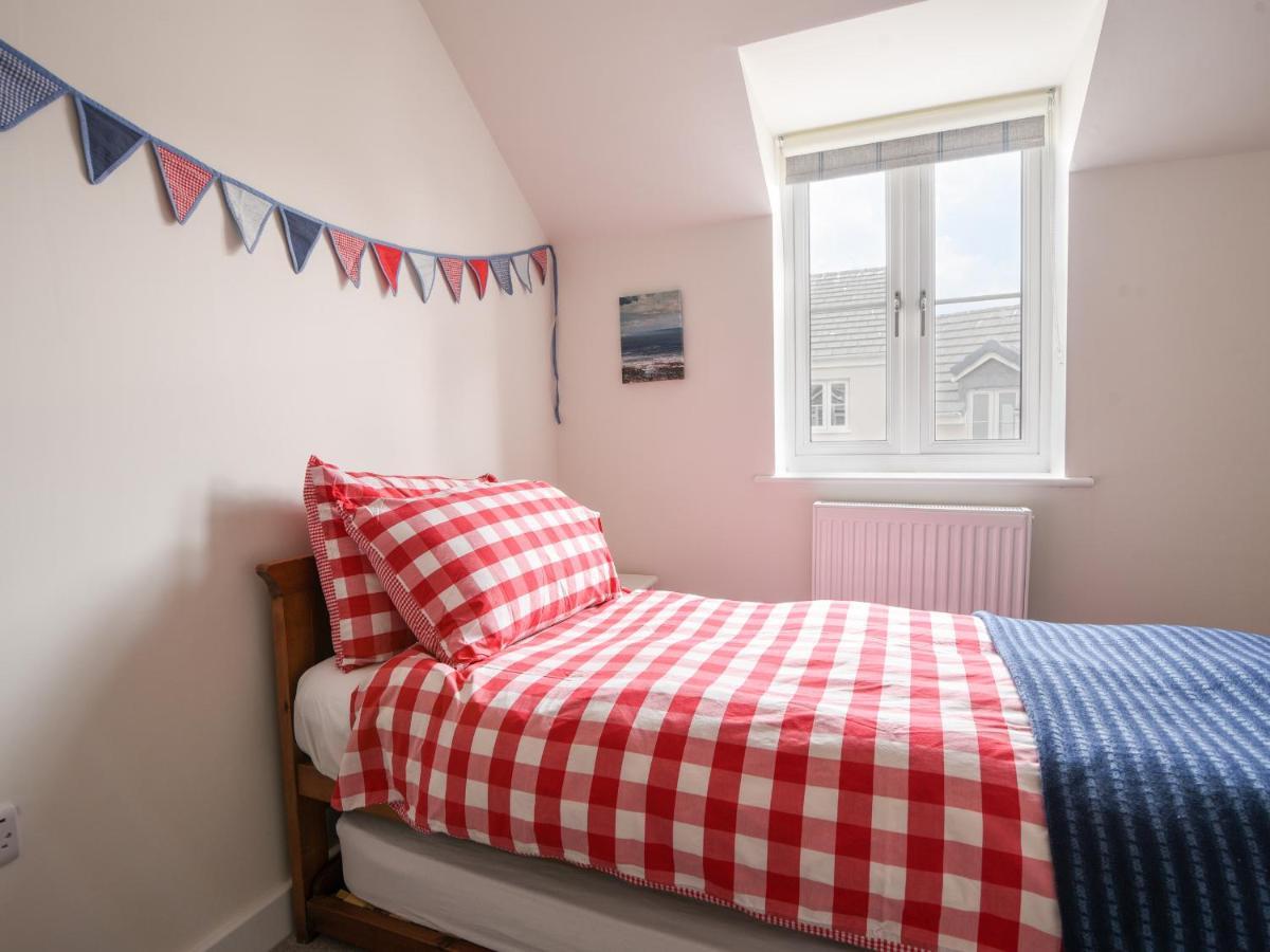 Conybeare Cottage Lyme Regis Exterior photo