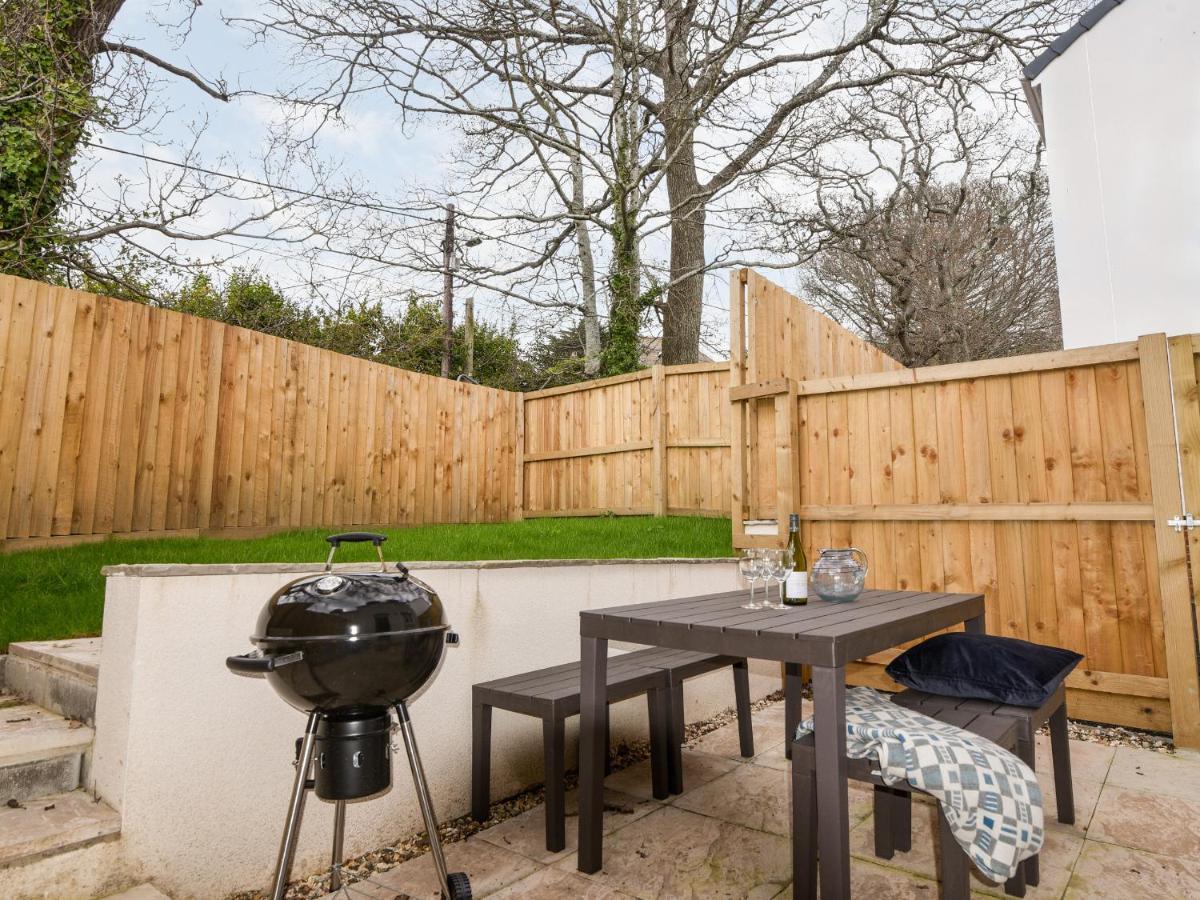 Conybeare Cottage Lyme Regis Exterior photo